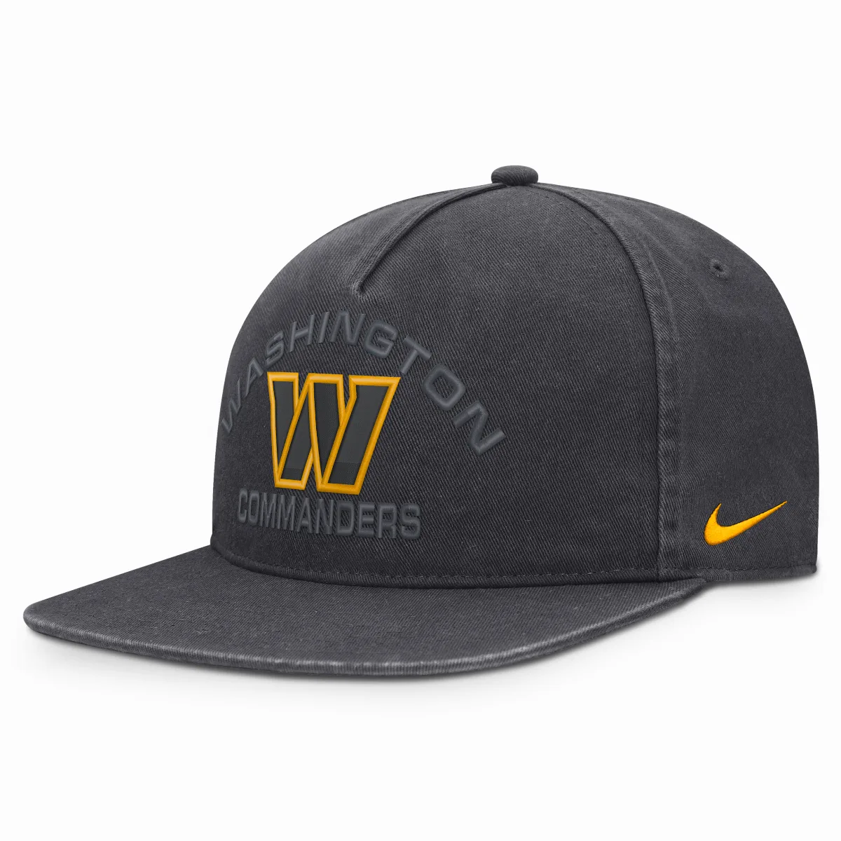 Washington Commanders Primetime Pro NFL Adjustable Hat by Nike