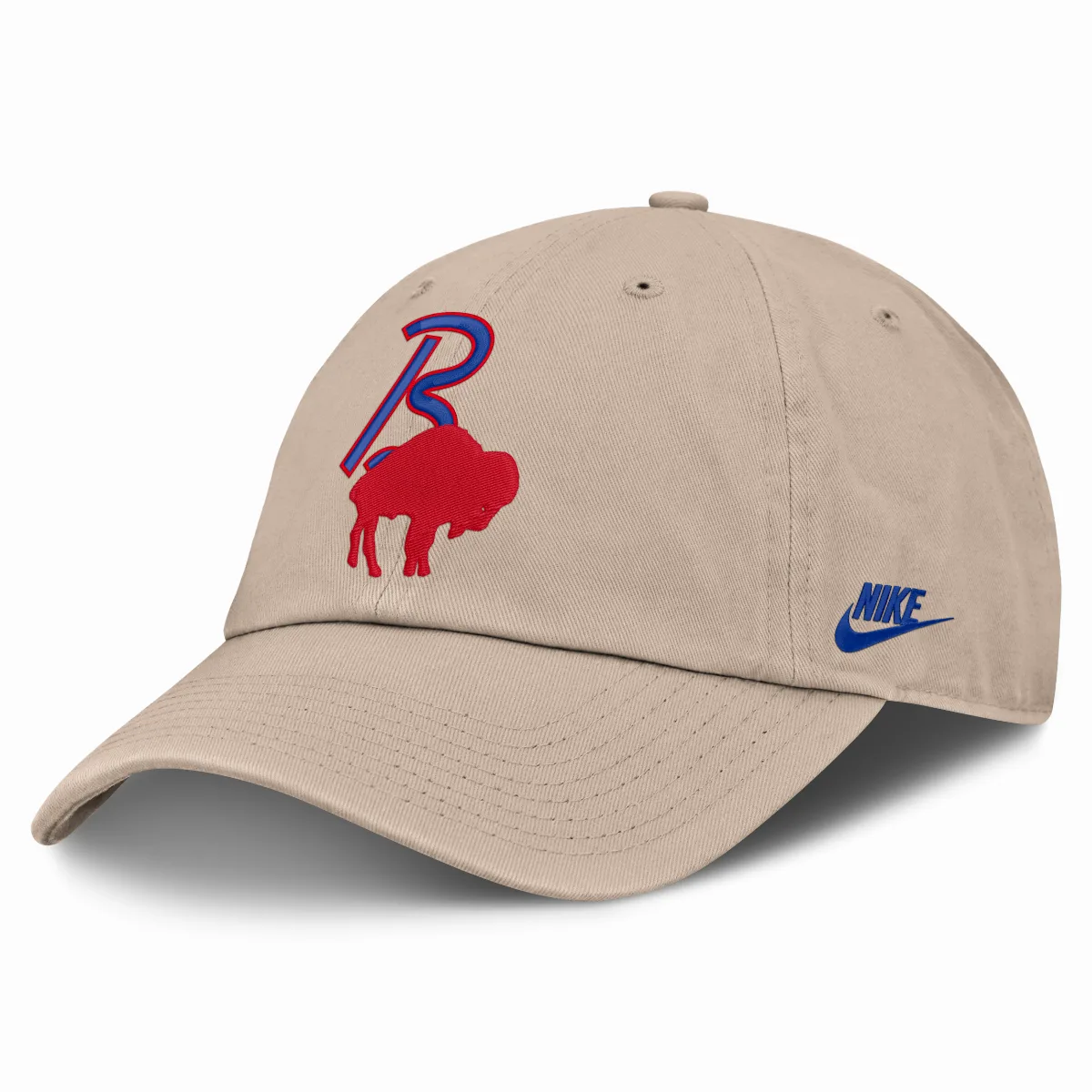 Buffalo Bills Rewind Club NFL Adjustable Hat by Nike