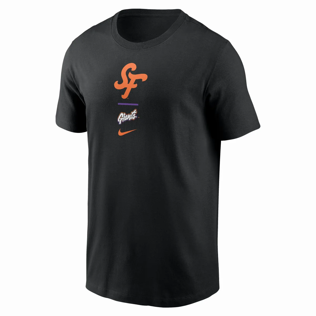 San Francisco Giants City Connect 2-Hit MLB T-Shirt by Nike
