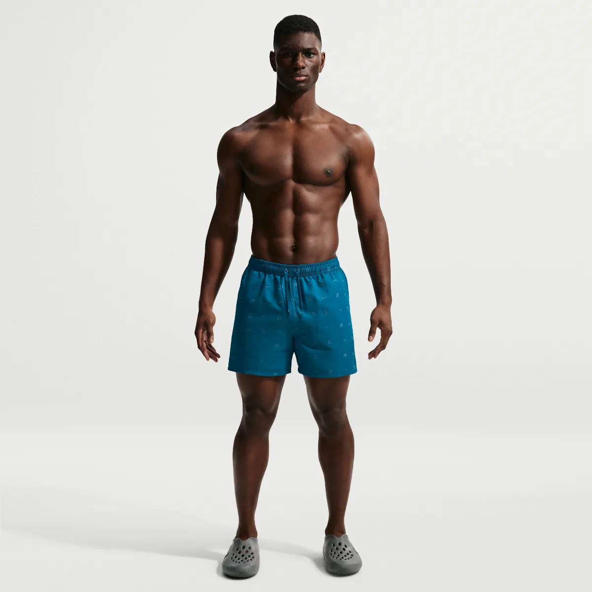 Swim Breaker 5" Full Lined Volley Short by Nike