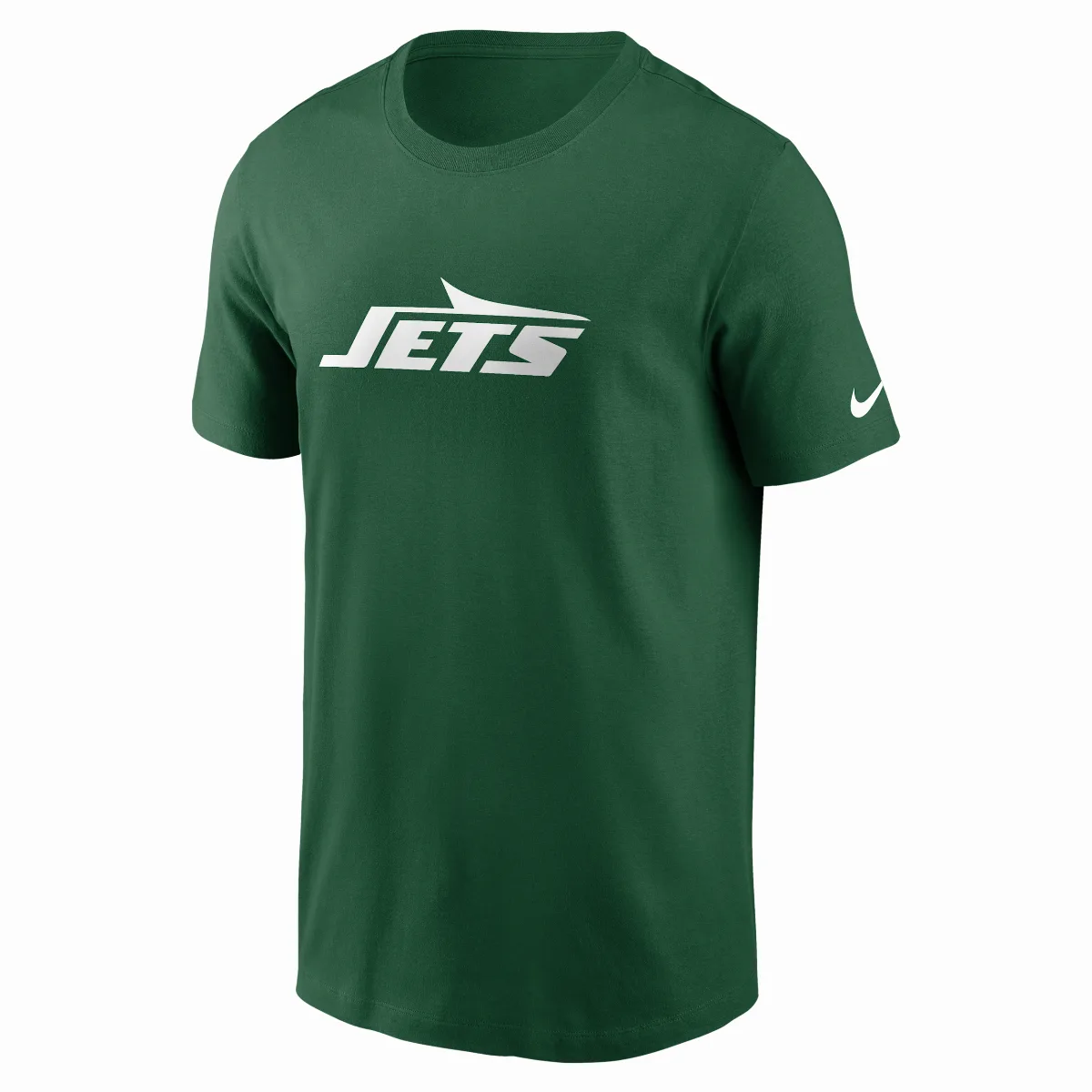 New York Jets Logo Essential NFL T-Shirt by Nike