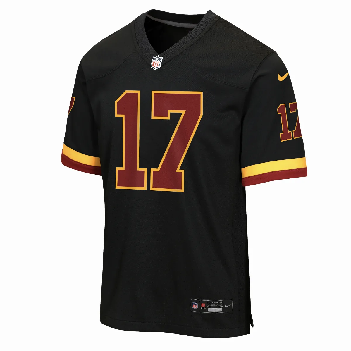 Terry McLaurin Washington Commanders Game Jersey by Nike