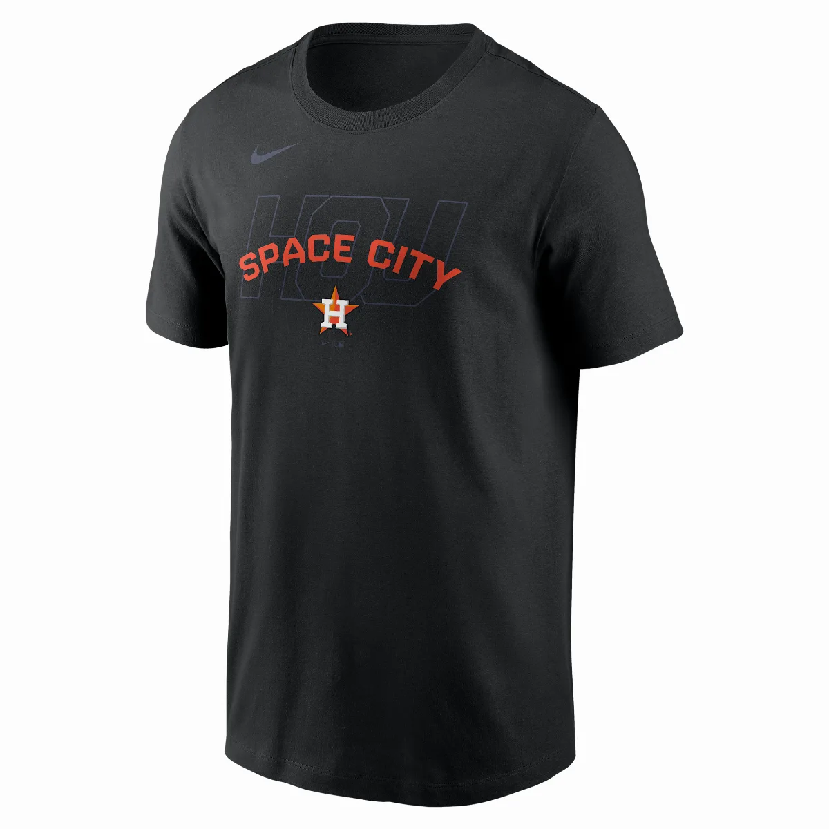 Houston Astros Fashion MLB T-Shirt by Nike