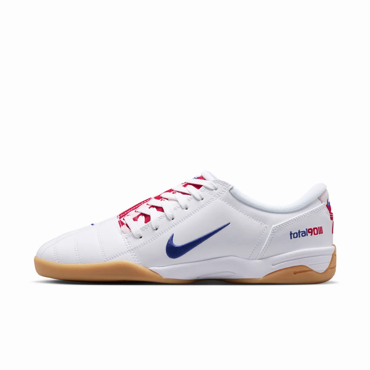 Total 90 Checkered Shoes by Nike