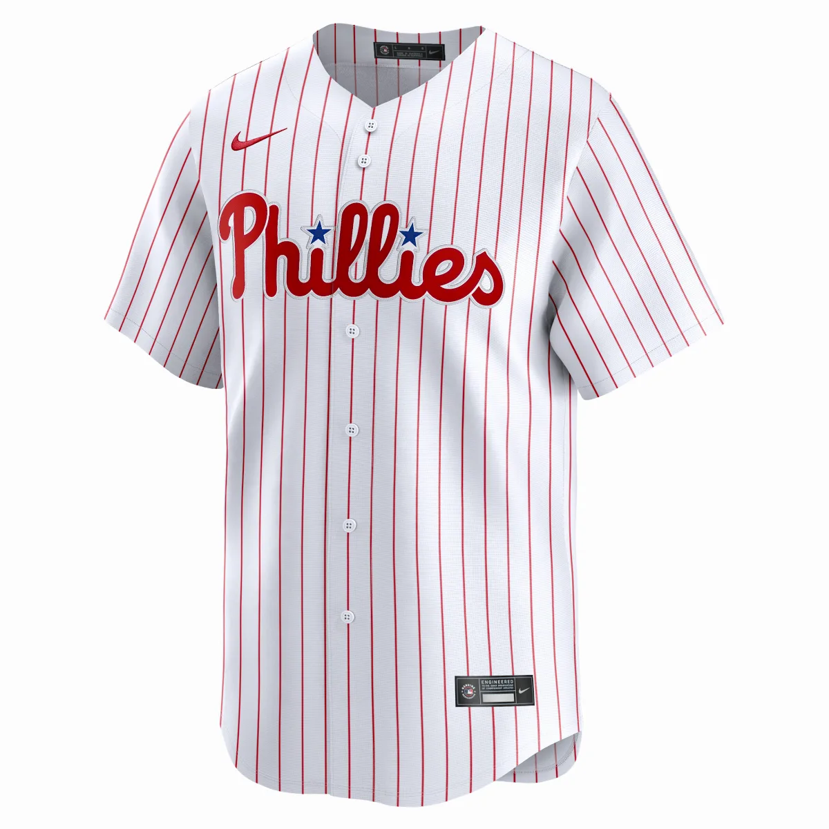 Trea Turner Philadelphia Phillies Dri-FIT ADV MLB Limited Jersey by Nike