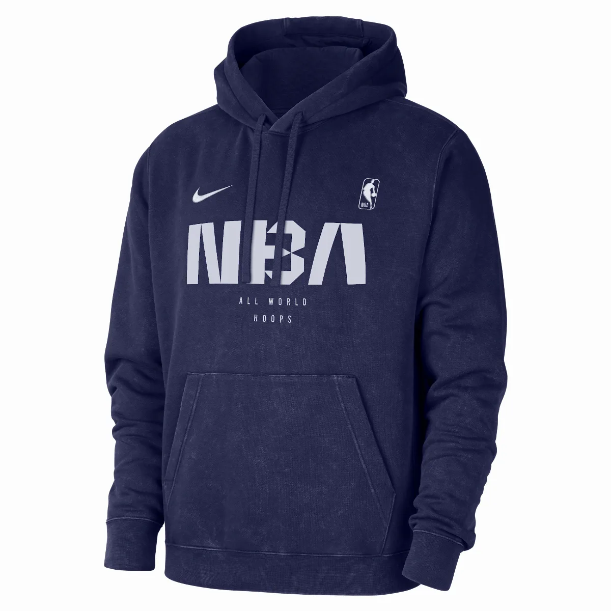 Team 31 Club NBA Pullover Hoodie by Nike