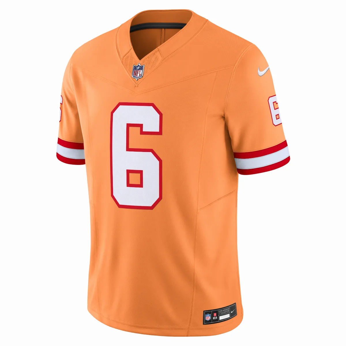 Baker Mayfield Tampa Bay Buccaneers Dri-FIT NFL Limited Jersey by Nike