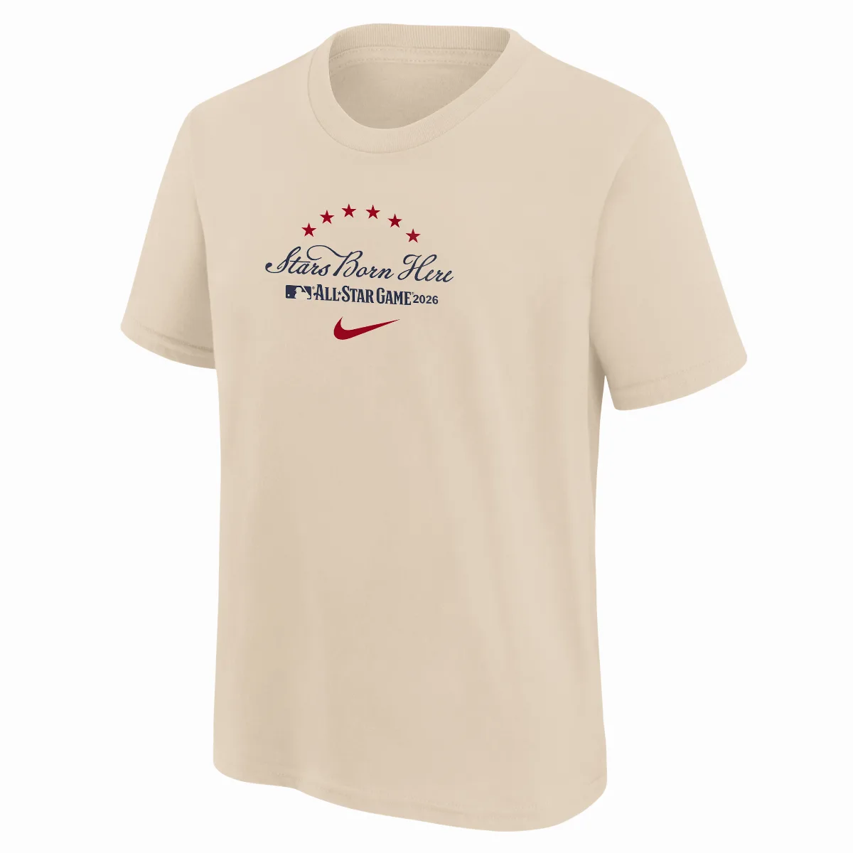 2026 All-Star Game Liberty Bell MLB T-Shirt by Nike