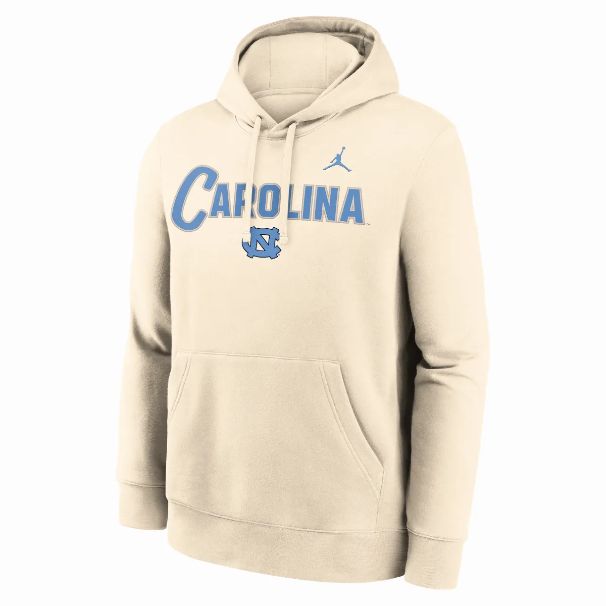 North Carolina Primetime Club Jordan College Pullover Hoodie by Jordan