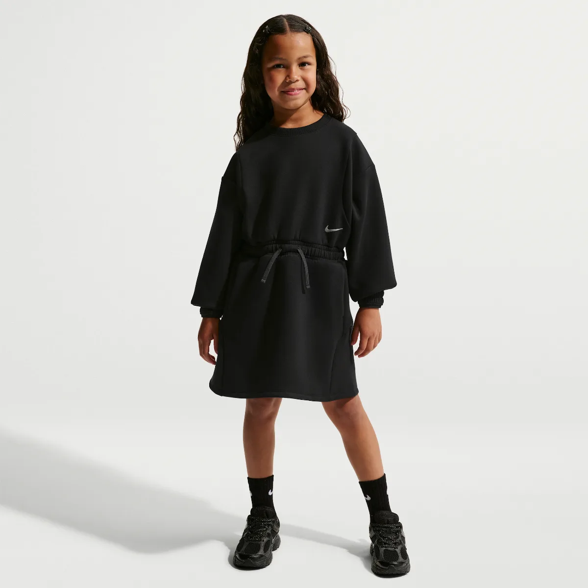 Luxe Perform Dress by Nike
