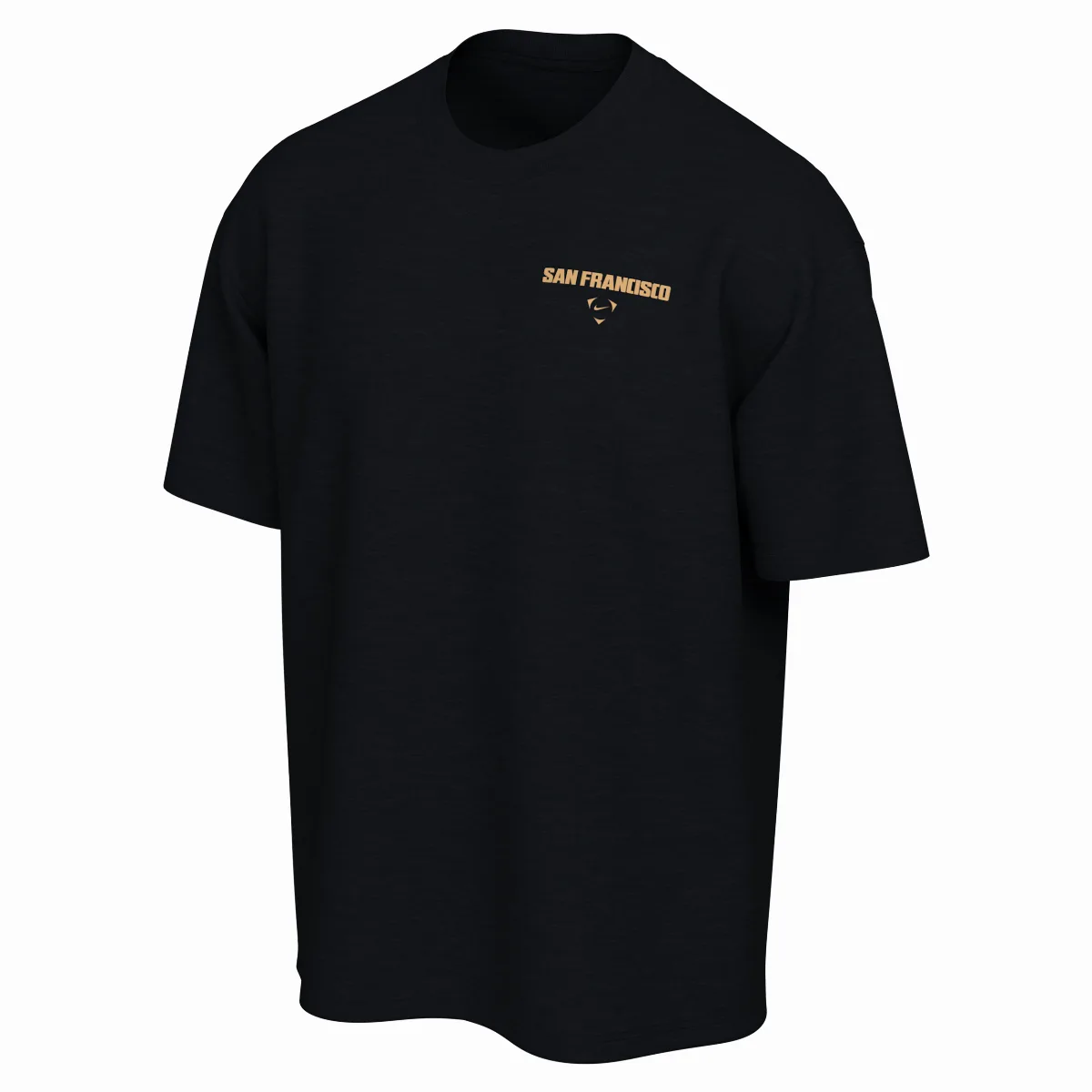 Soccer T-Shirt by Nike