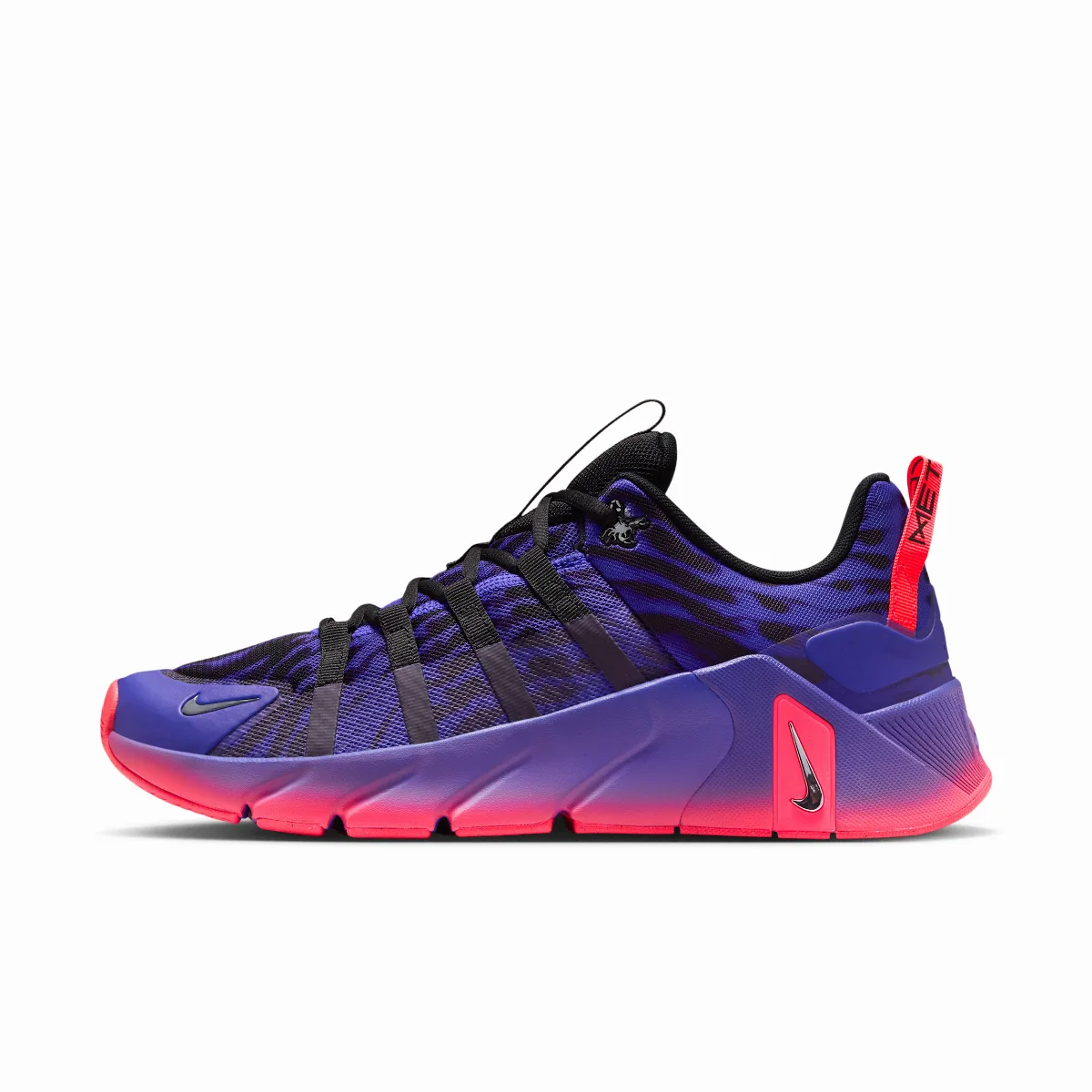 Free Metcon 7 AMP Training Shoes by Nike