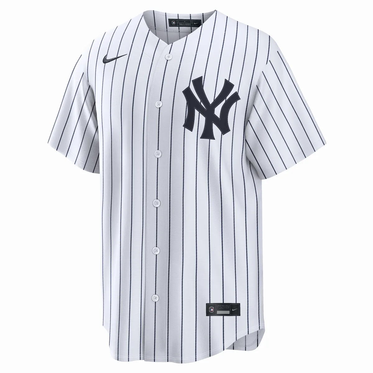 New York Yankees MLB Replica Jersey by Nike