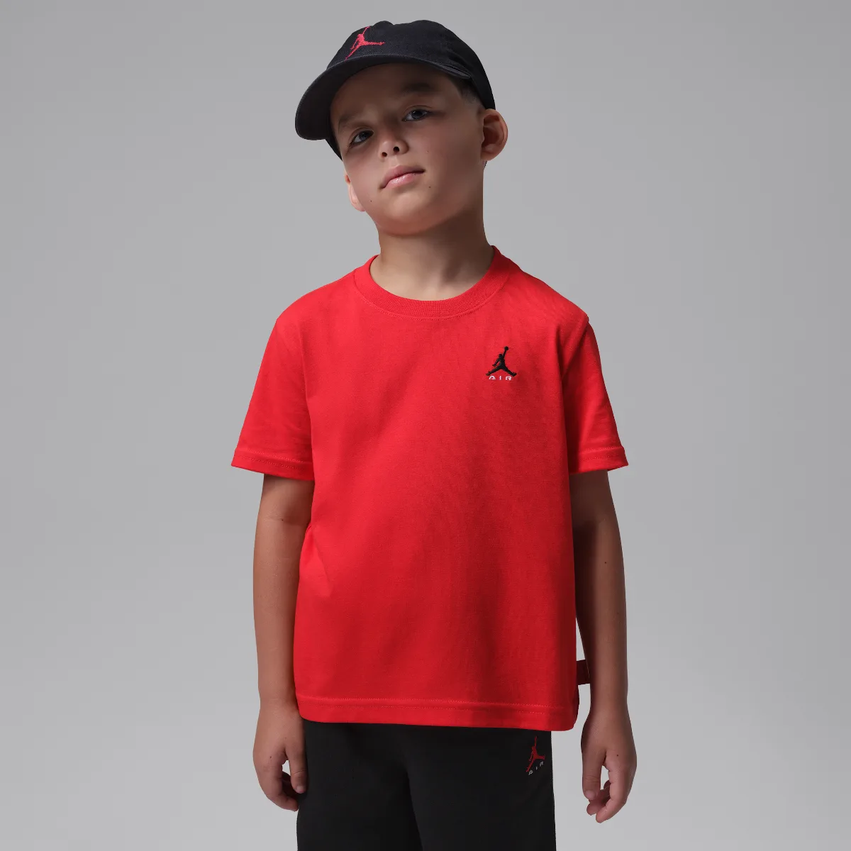 Brooklyn T-Shirt by Jordan