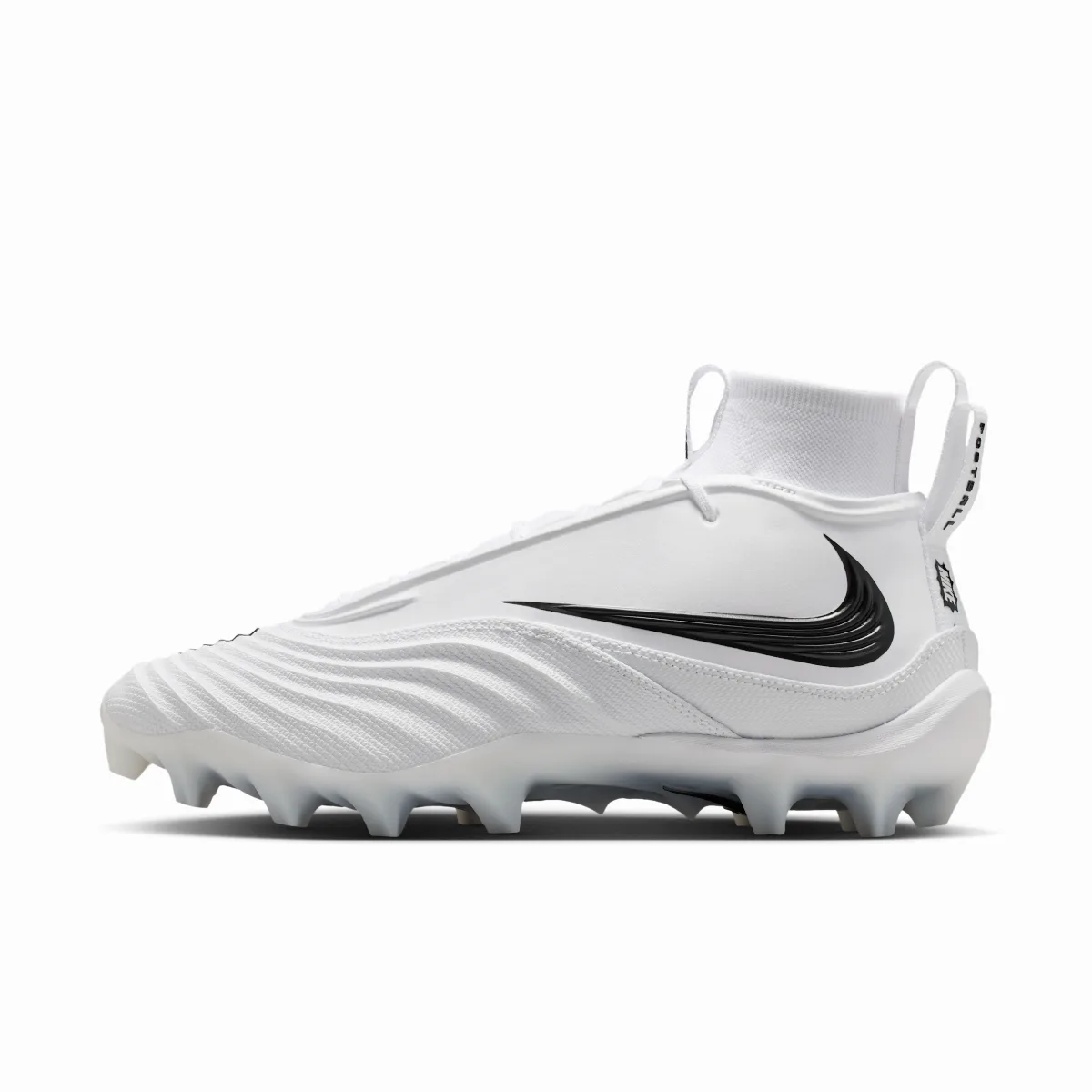 Alpha Menace 5 Pro Football Cleats