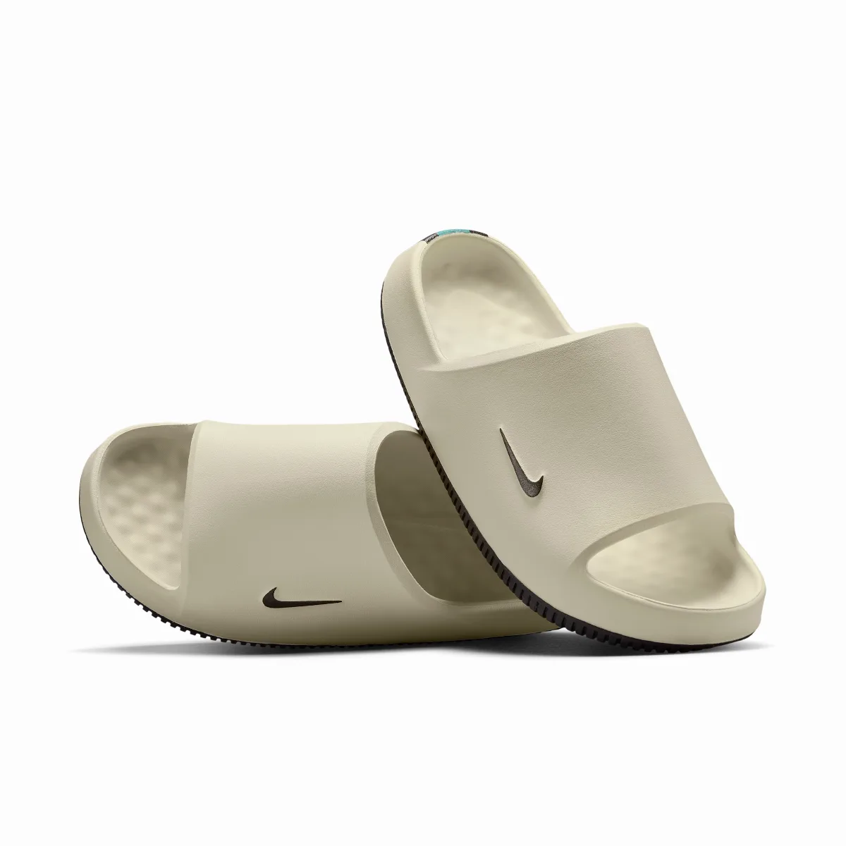 Calm (jacksonville Jaguars) NFL Slides by Nike