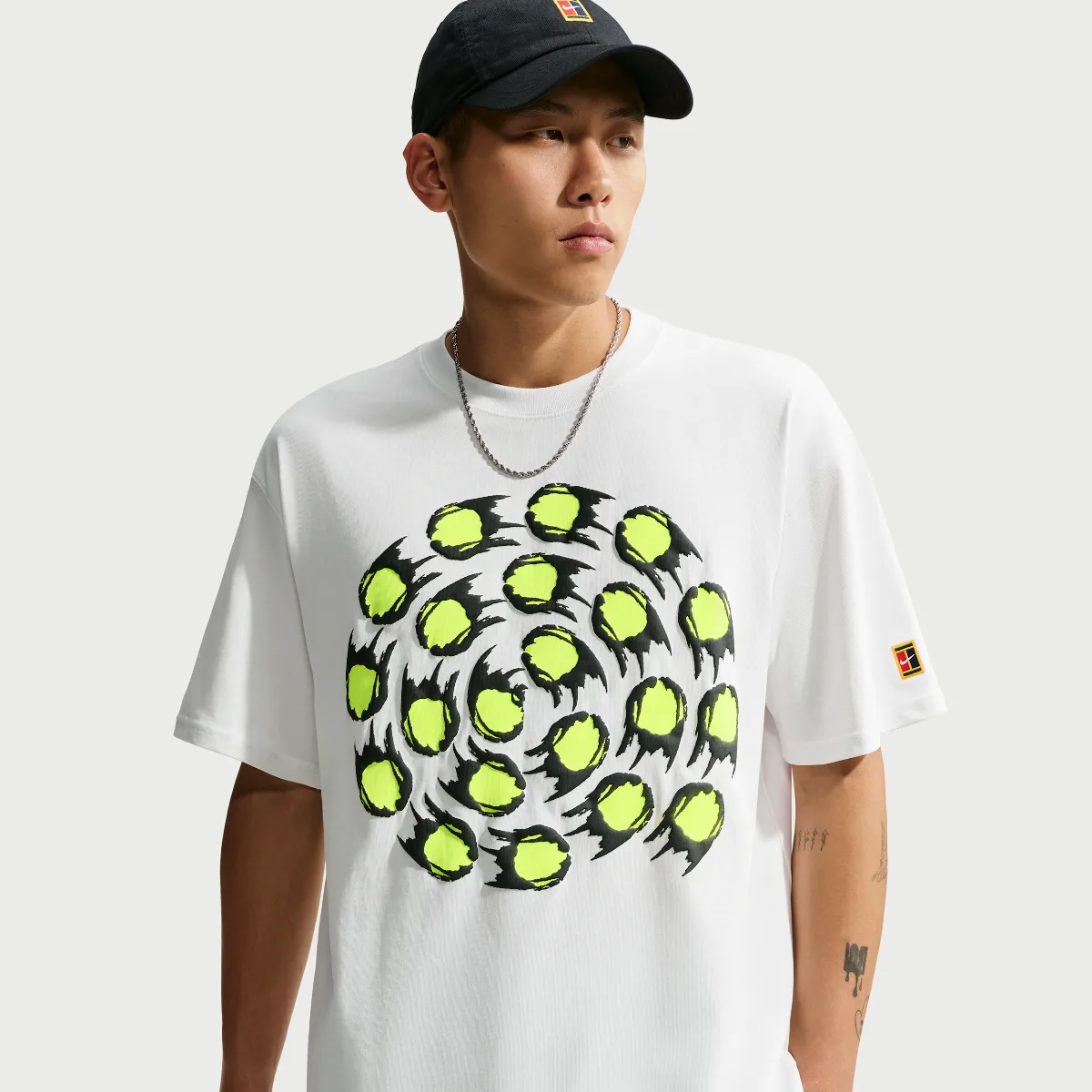 Club Rules T-Shirt by Nike