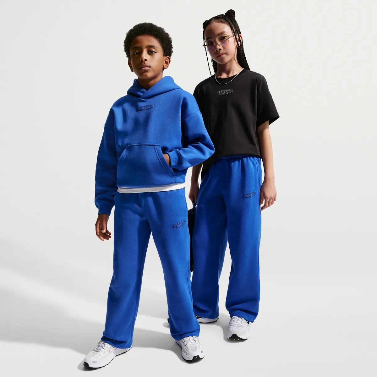 Sportswear Club Fleece Pants by Nike