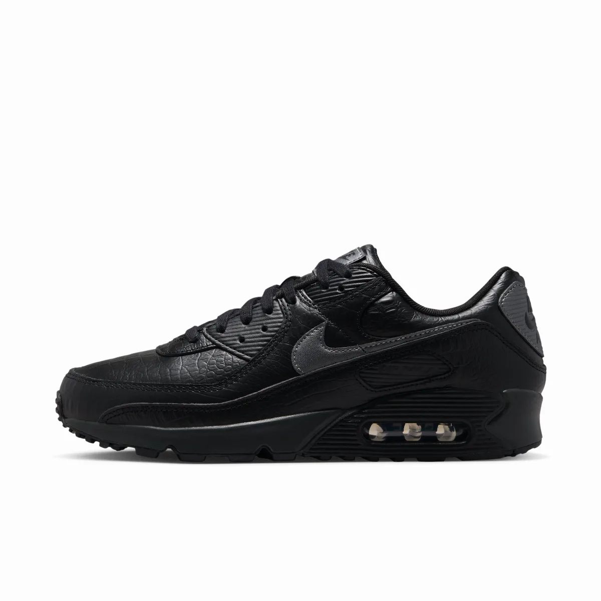 Air Max 90 Premium Shoes by Nike