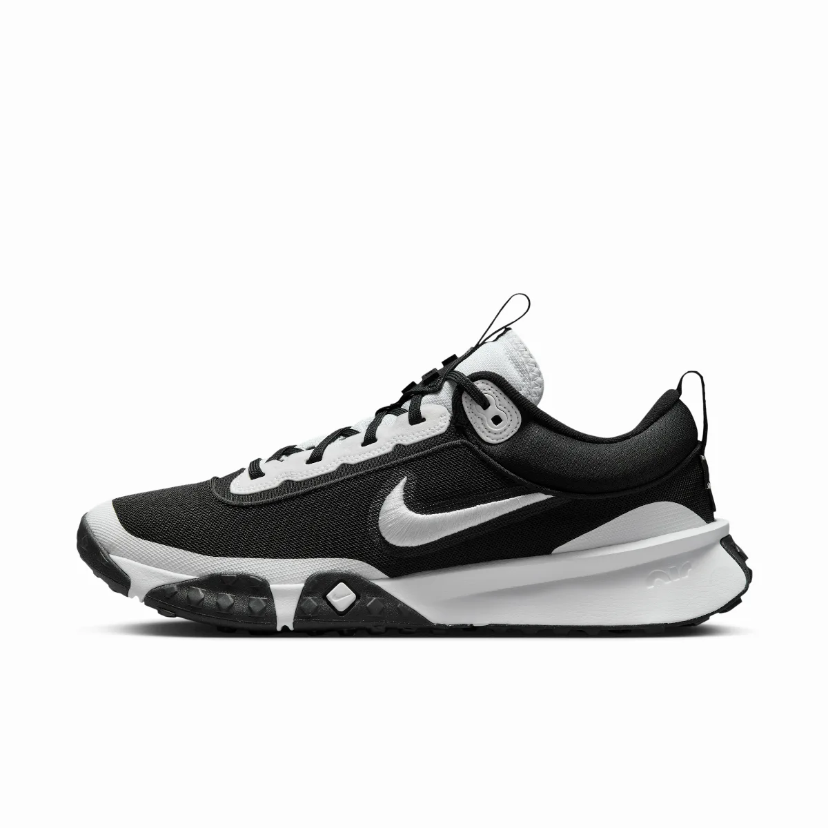 Air Diamond Varsity Turf Baseball Shoes by Nike