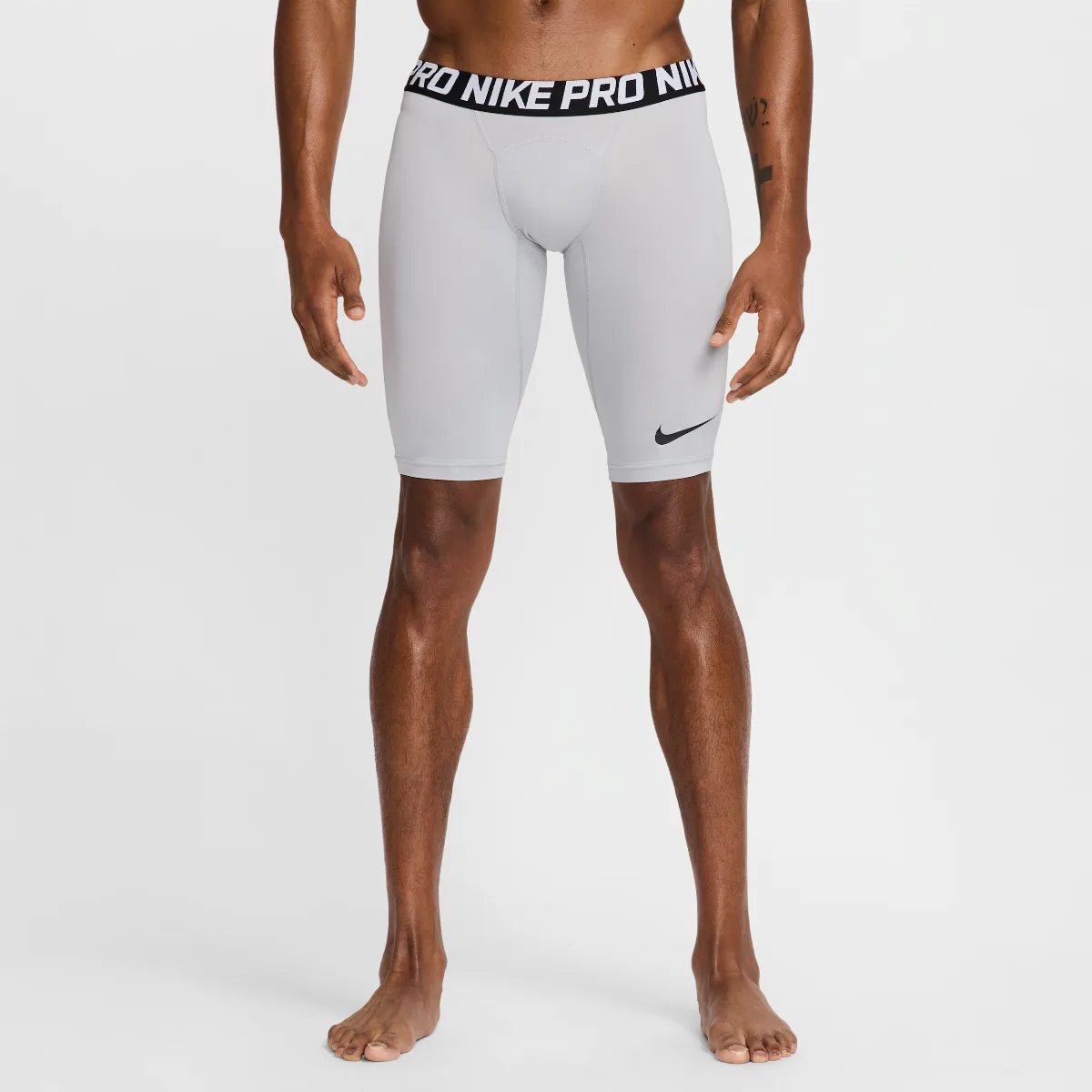 Nike Pro Baseball 10" Slider Shorts by Nike