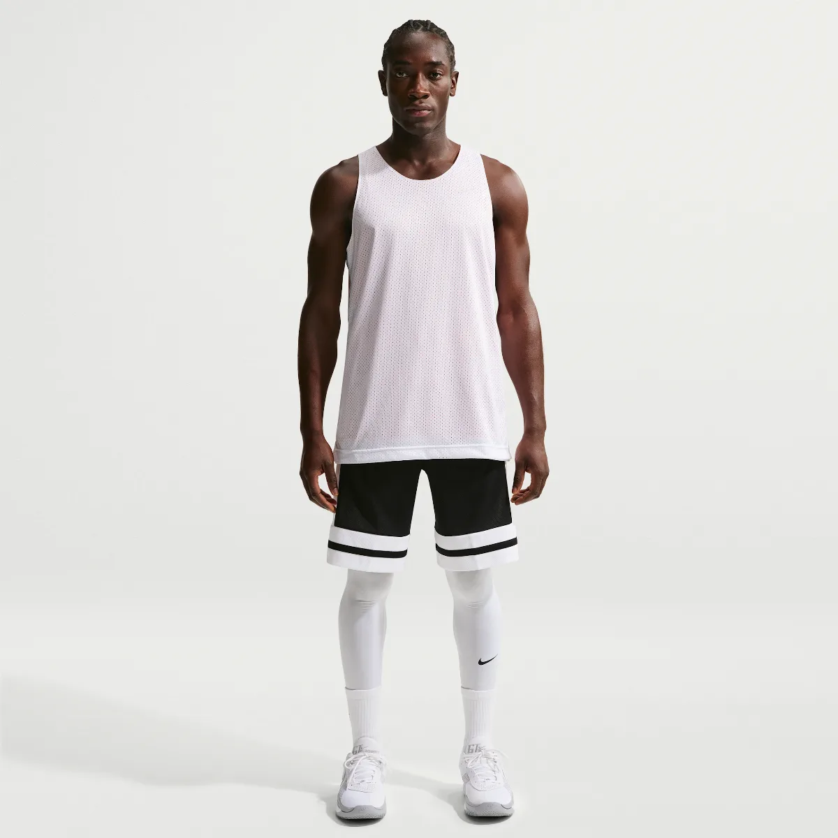 Dri-FIT 10" Game Classic Basketball Shorts by Nike