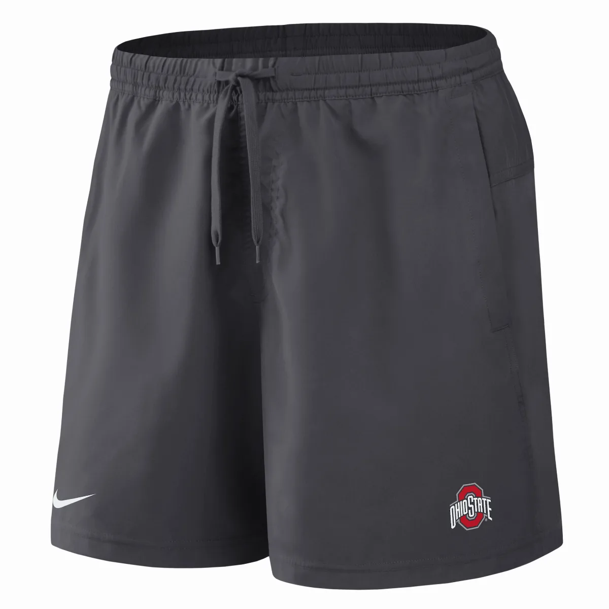 Ohio State Primetime Primary Logo Dri-FIT College Form Shorts by Nike