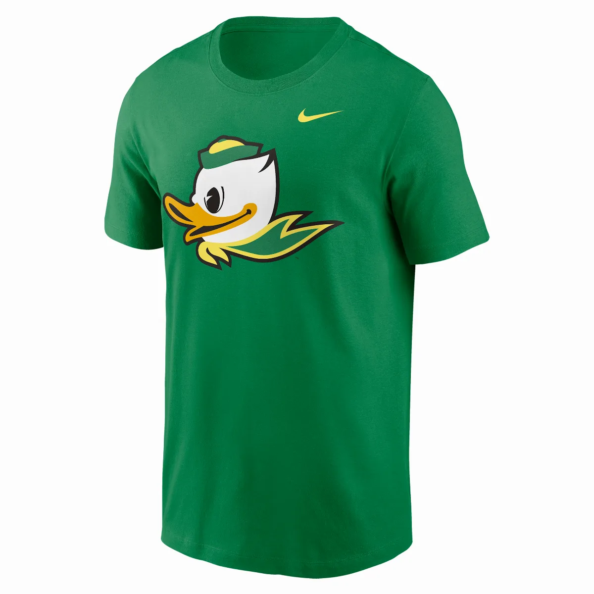 Oregon Primetime Alt Logo College T-Shirt