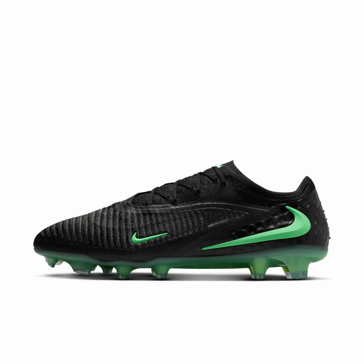 Phantom 6 Low Elite Firm-Ground Soccer Cleats