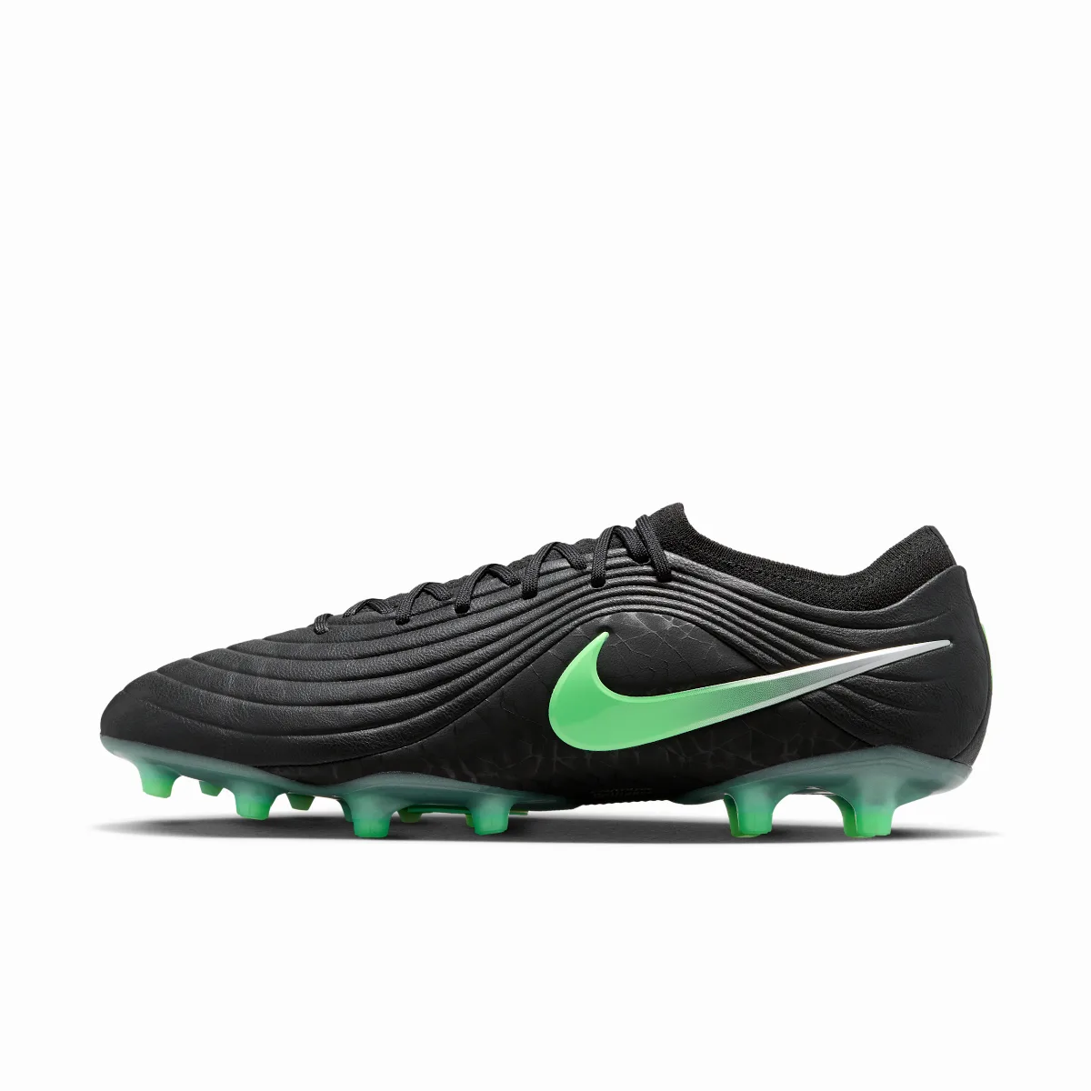 Tiempo Maestro Elite Artificial-Grass Low-Top Soccer Cleats