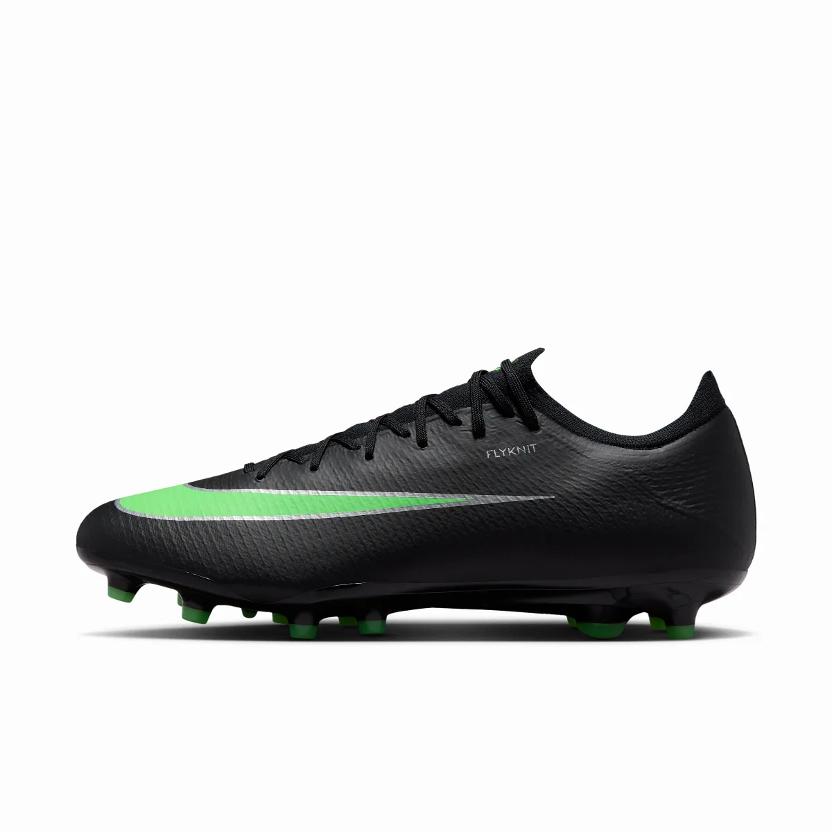 Mercurial Vapor 17 Pro Artificial-Grass Low-Top Soccer Cleats by Nike