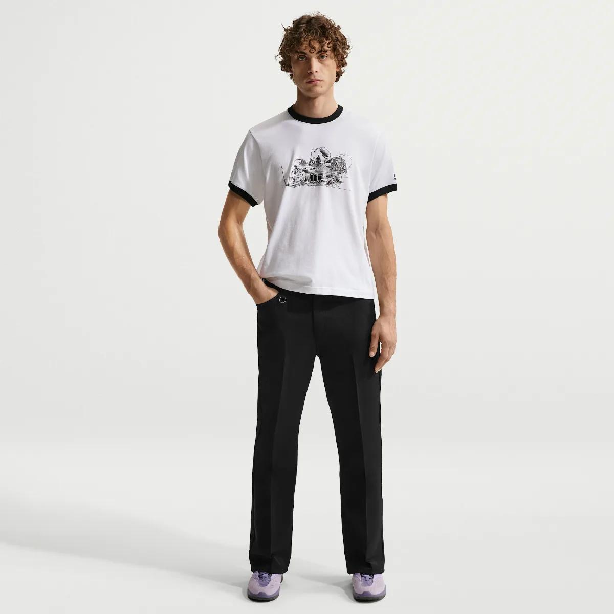 SB Skate Pants by Nike
