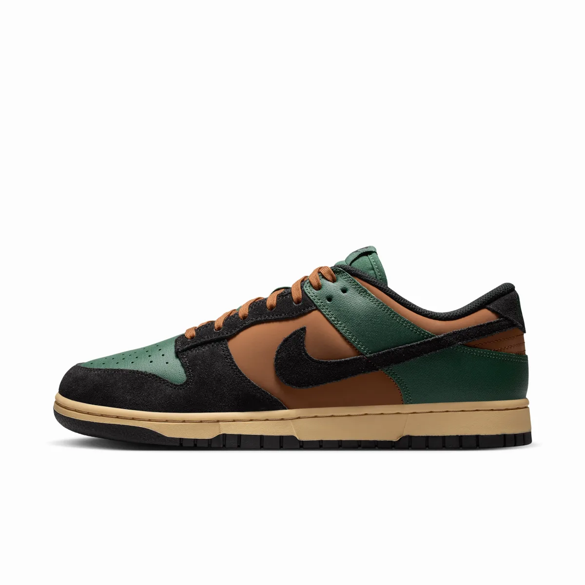 Dunk Low Retro Shoes