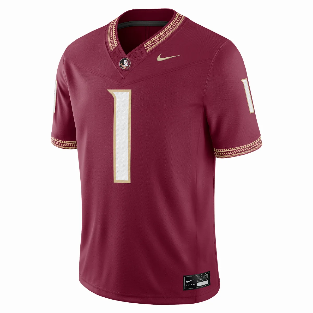 Florida State Dri-FIT College Limited Jersey by Nike