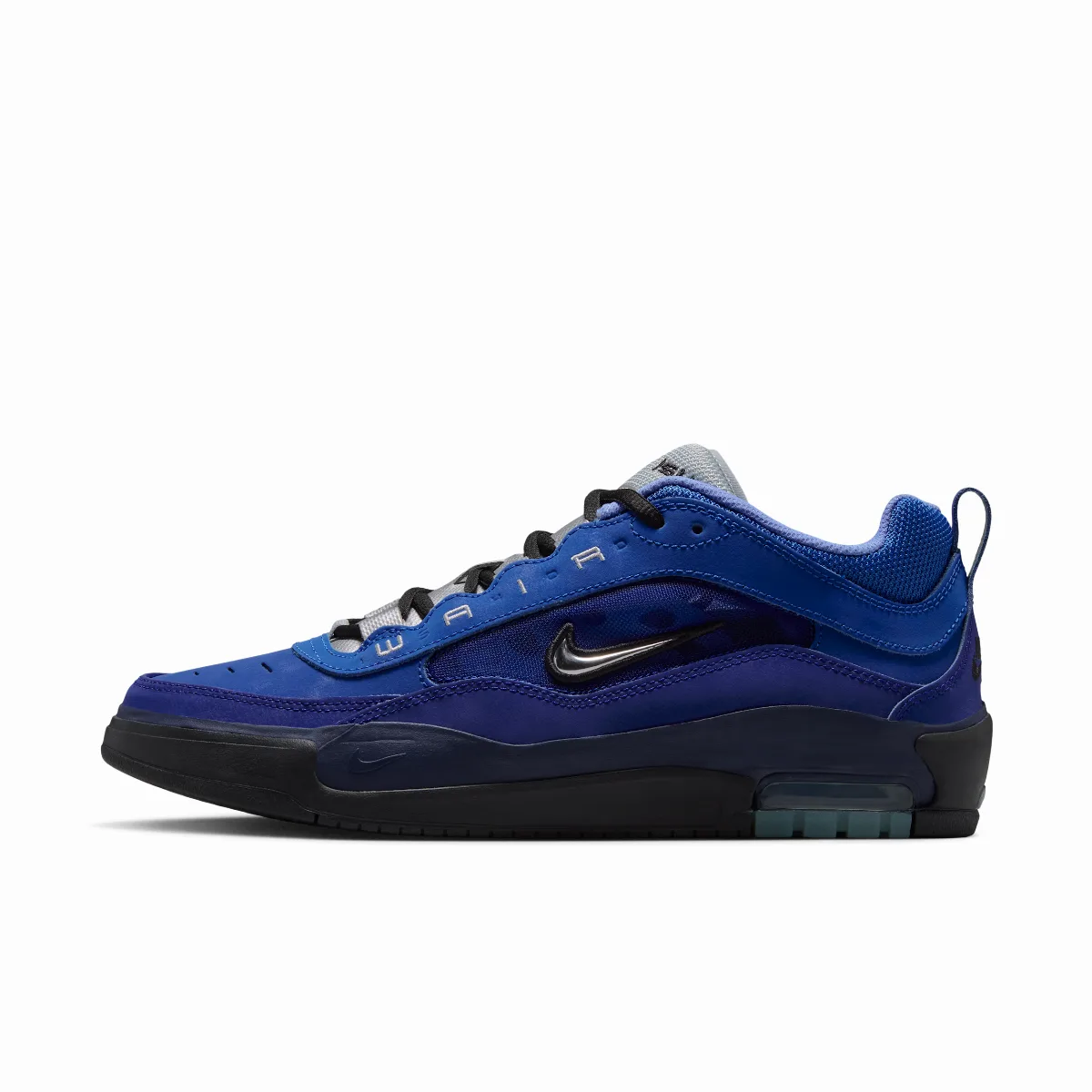 Air Max Ishod Skate Shoes by Nike
