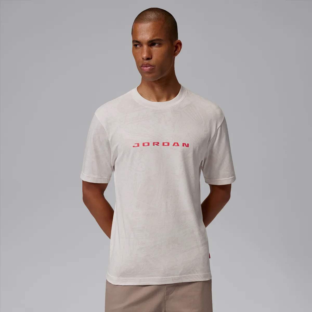 Jordan Brooklyn T-Shirt