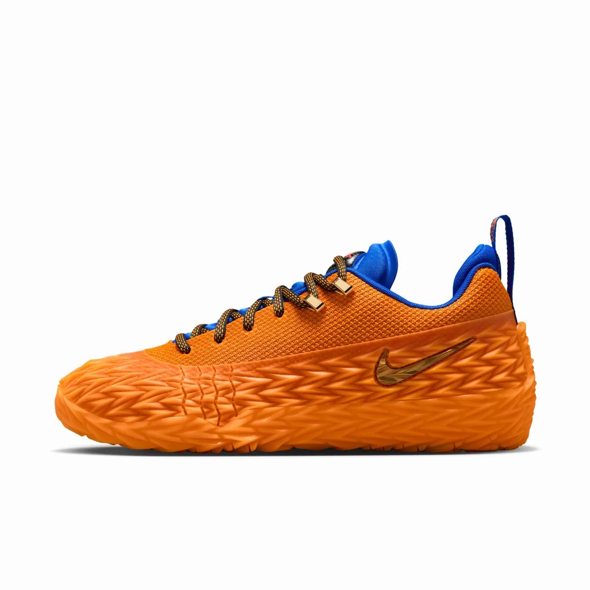 S.T. Charge "Foundation" Basketball Shoes by Nike