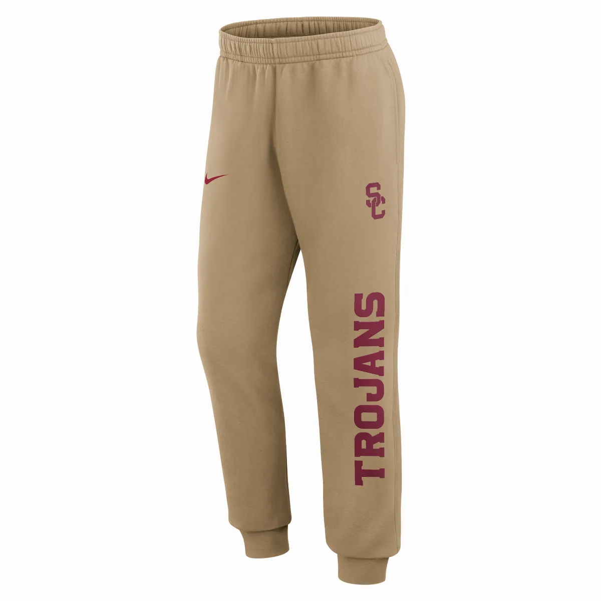 USC Primetime Club College Jogger Pants by Nike