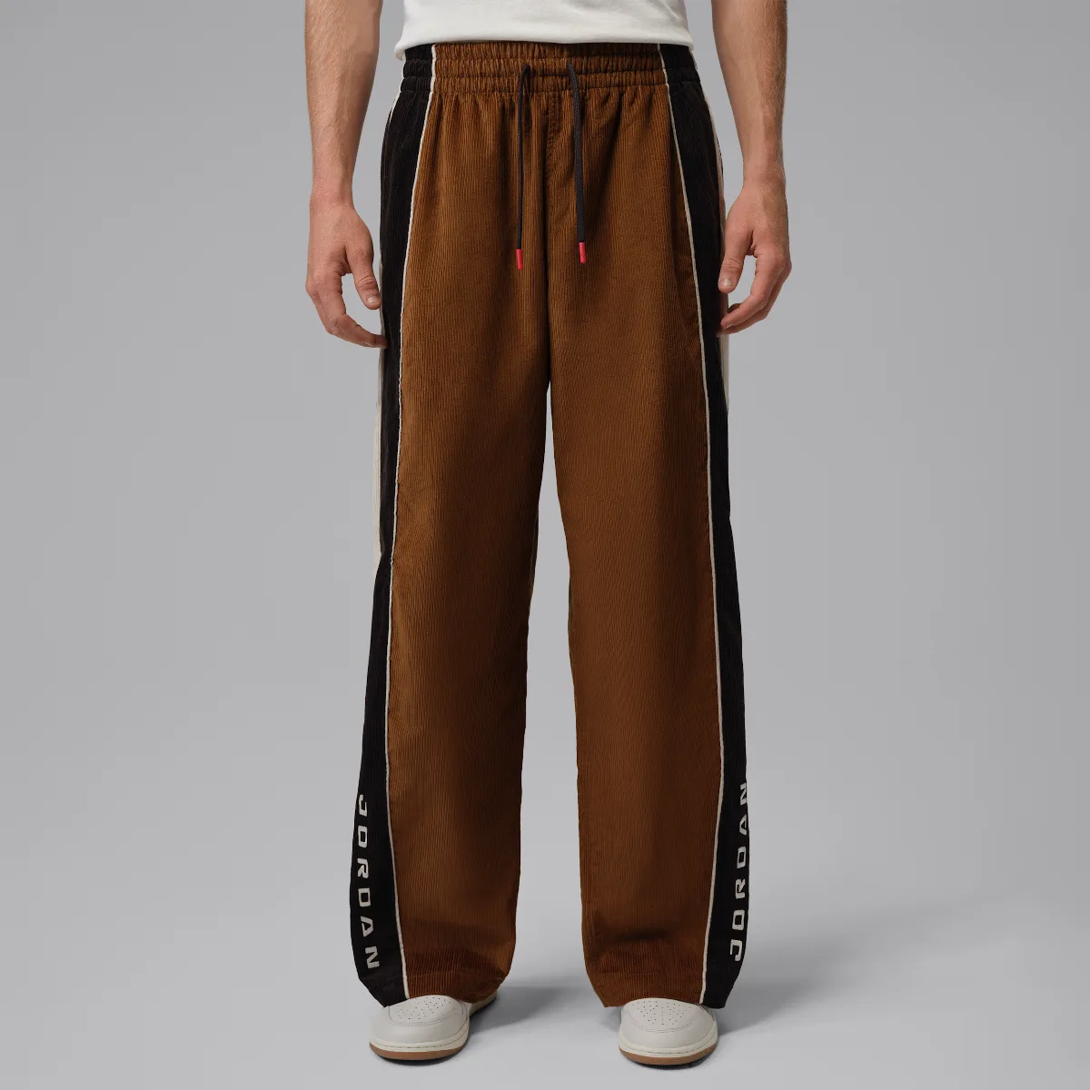 Jordan Flight Corduroy Pants by Jordan