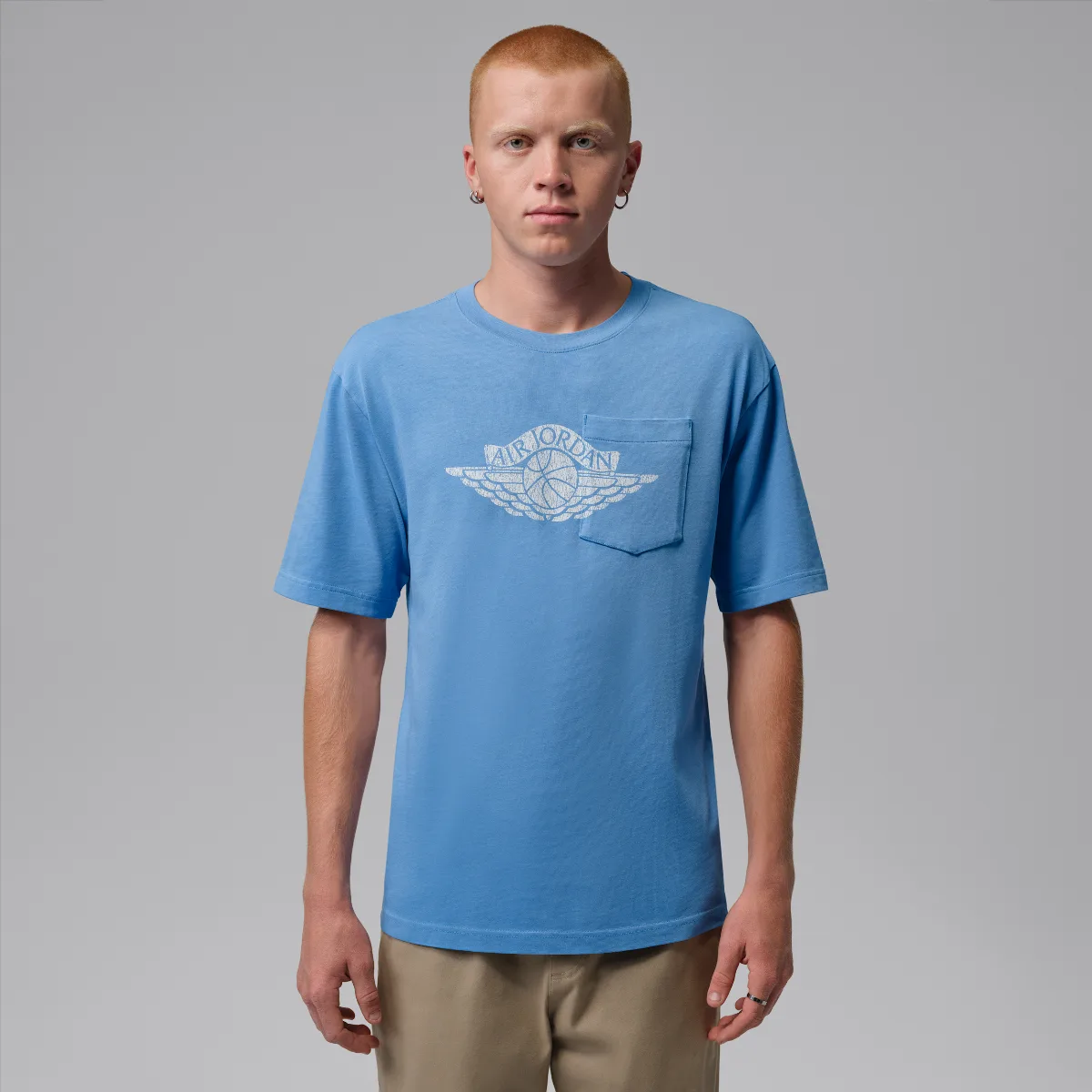 Jordan Flight Essentials Pocket T-Shirt by Jordan
