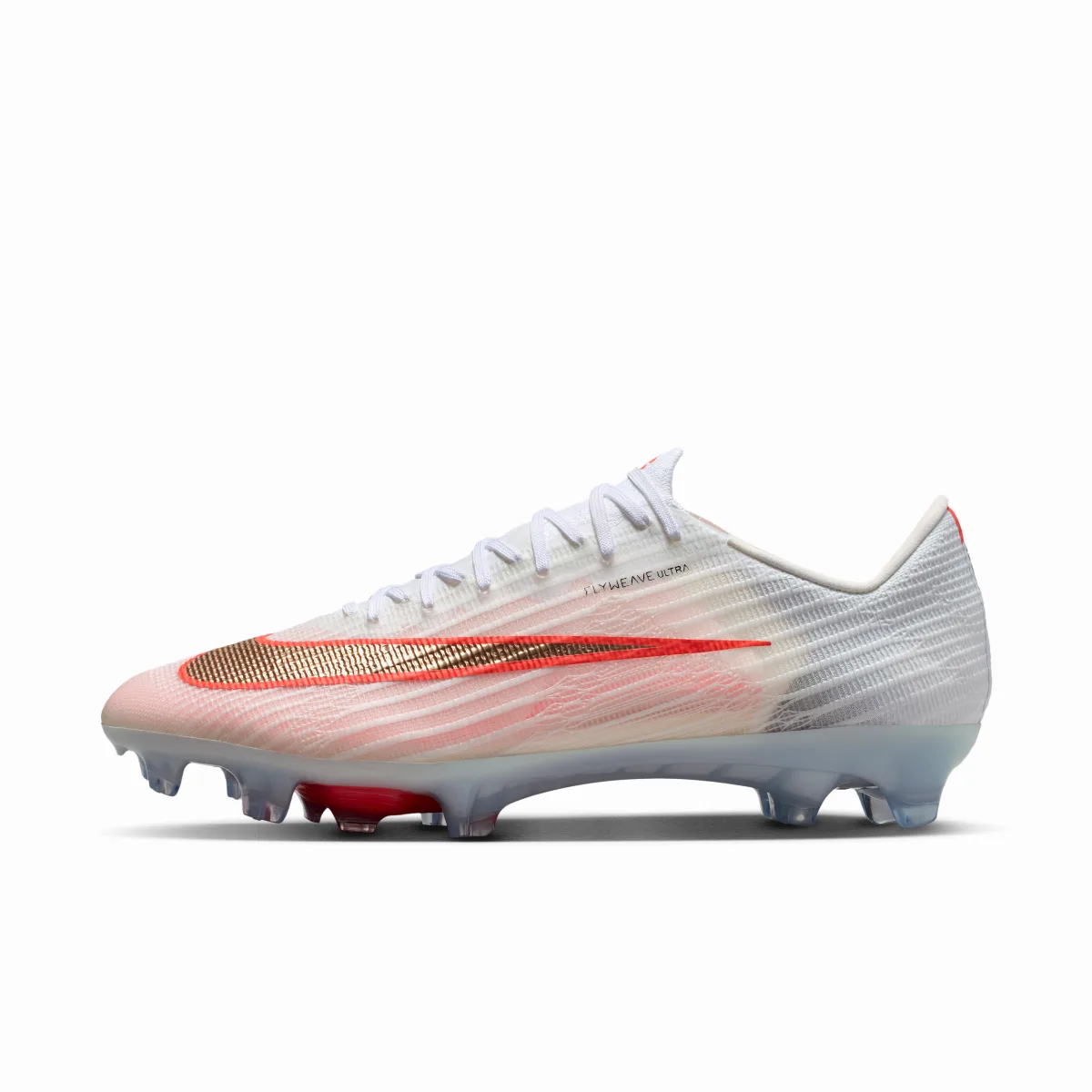 Mercurial Superfly 11 Elite Firm-Ground Low-Top Soccer Cleats by Nike