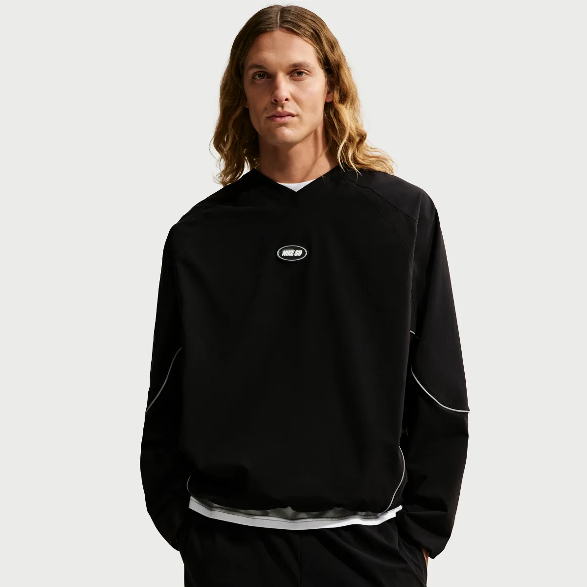 Nike SB Woven Skate Top by Nike