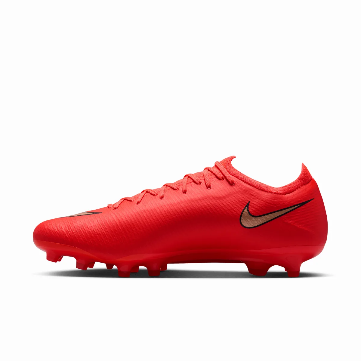 Mercurial Vapor 1 Pro Artificial-Grass Low-Top Soccer Cleats by Nike