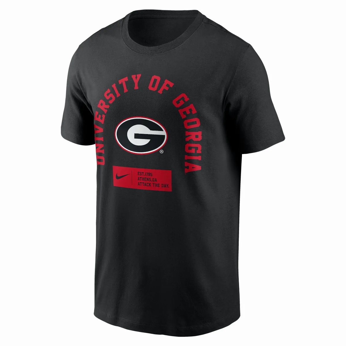 Georgia Primetime Seasonal College T-Shirt by Nike