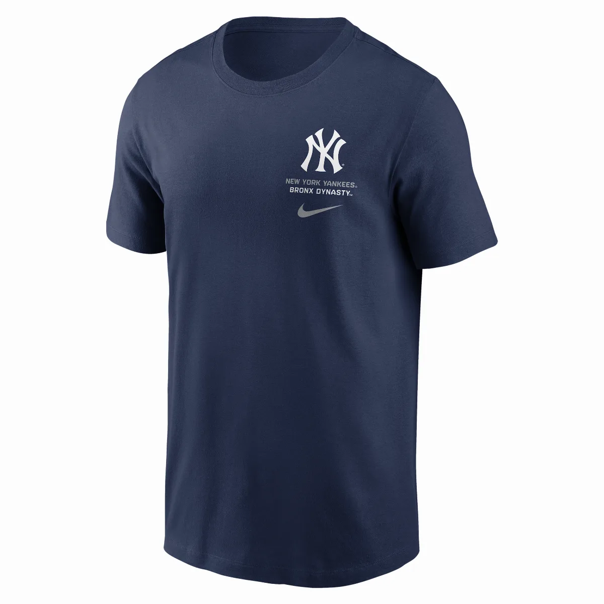 New York Yankees 2-Hit MLB T-Shirt by Nike