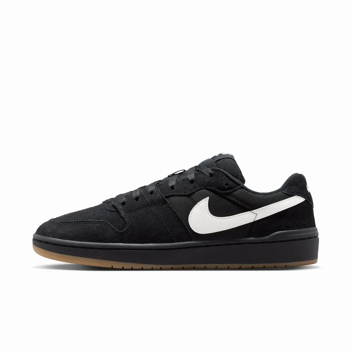 Nike SB Code 58 Skate Shoes by Nike