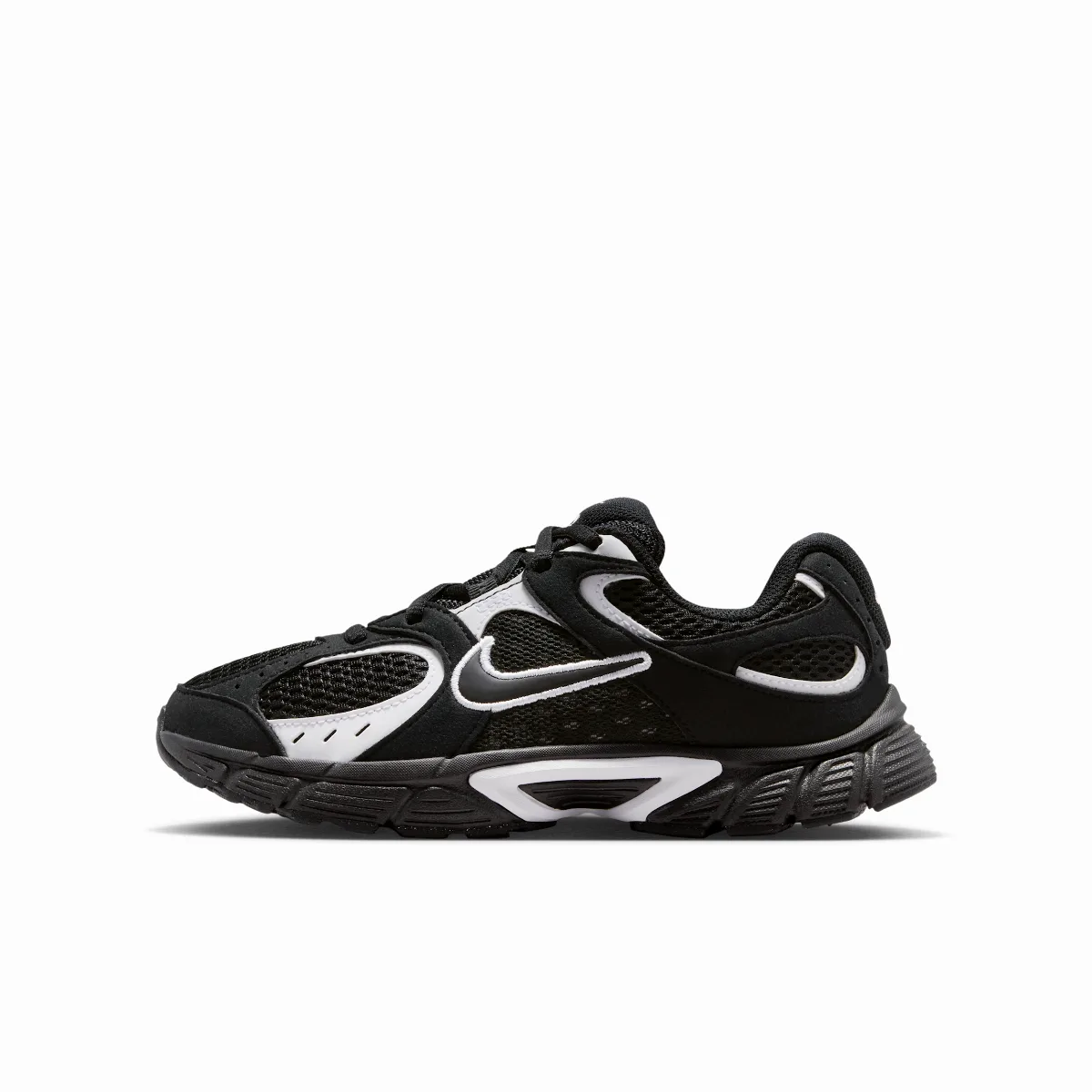 V5 Runner Suede Shoes by Nike