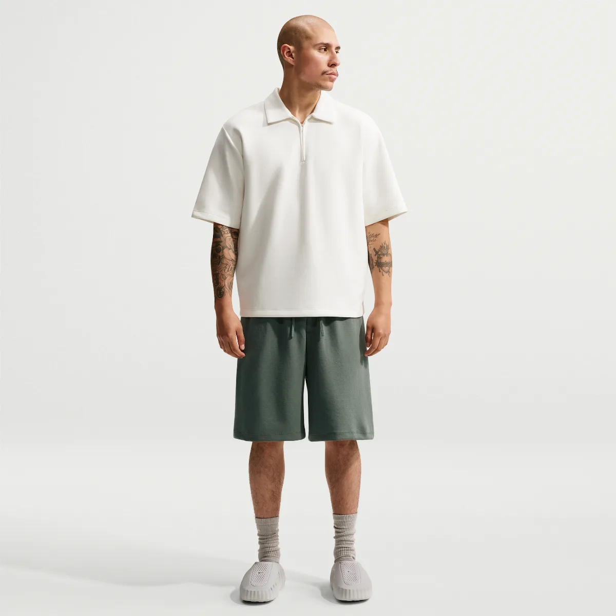 24.7 ImpossiblySoft Dri-FIT Shorts by Nike