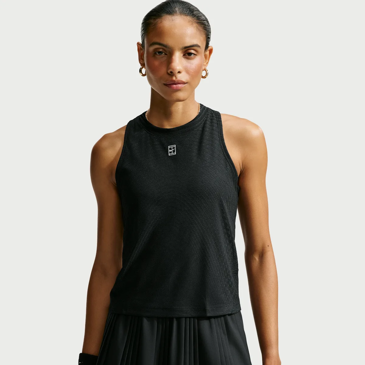 Court Advantage Aero-FIT Tennis Tank Top by Nike