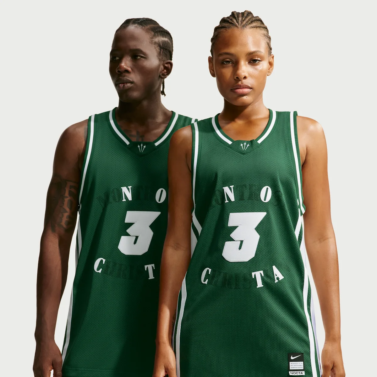 KD x NOCTA Nike Basketball Jersey by Nike